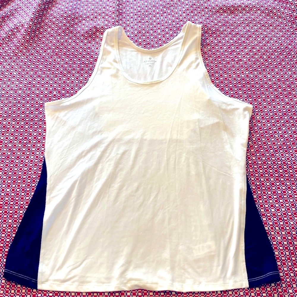 🪻Athleta Tank